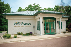 Our Grantsville Branch at 12497 National Pike Grantsville, MD.