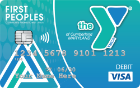 The YMCA of Cumberland SwipeBoost Debit Card image