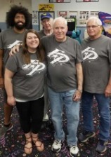 Bowling Sponsorship