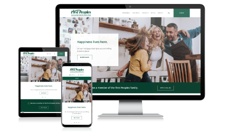 Home › First Peoples Community Federal Credit Union