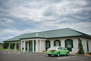 Our Somerset Branch at 1514 N. Center Avenue Somerset, PA 15501.