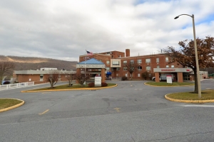 Photo of UPMC Bedford Hospital