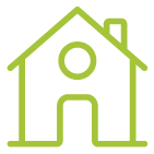 home icon illustration